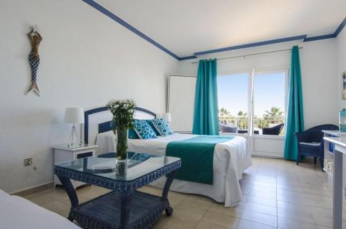 Hotel Apartamentos Marazul, Mojácar – Bijgewerkte prijzen 2022