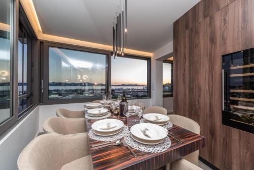 Luxury Apartment Kortina