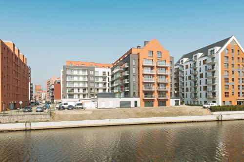 Aura Island Apartments Old Town