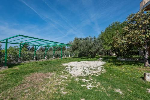 Fotografie z fotogalerie ubytování Villa Ivka v Tučepi