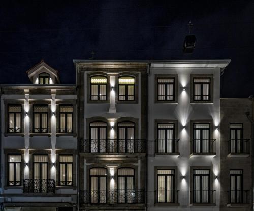 صورة لـ 296 Heritage Apartments في فيلا نوفا دي غايا