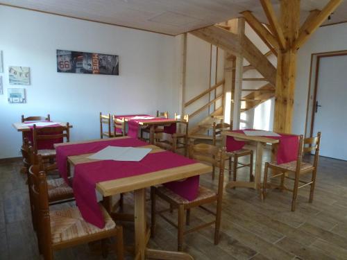 Galería fotográfica de Redspring Chambres d'Hôtes en Coligny