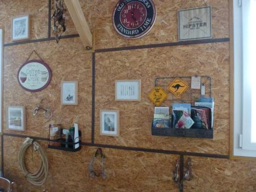 Galeriebild der Unterkunft Redspring Chambres d'Hôtes in Coligny