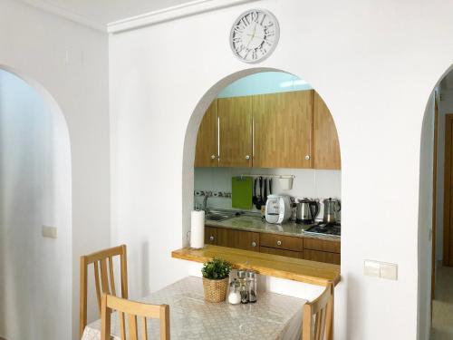 Apartamento LaLoma 72