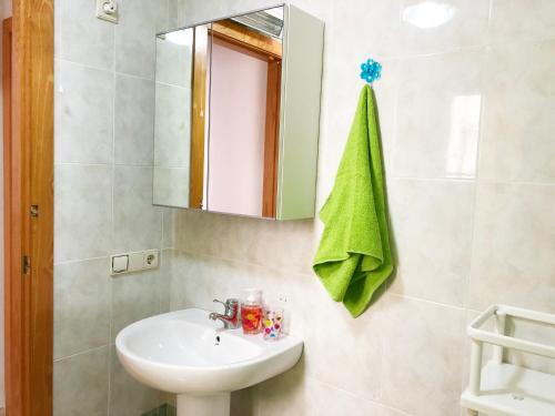 Apartamento LaLoma 72