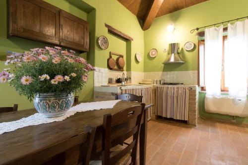 Fotografie z fotogalerie ubytování Fattoria Il Bruco v destinaci Pila