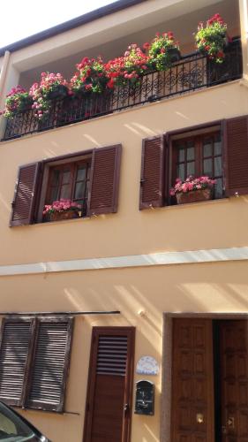 Gallery image of Bed&Breakfast Chiara in Olbia