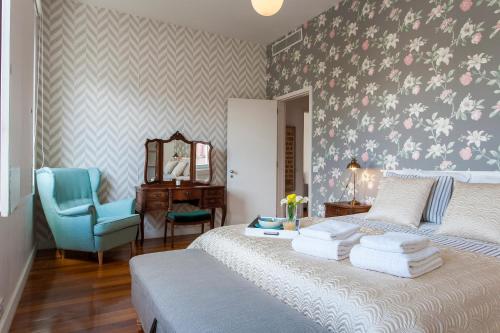 Gallery image of Apartment Carmo in Lisbon