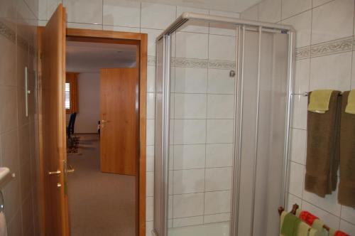 Bagno di Gasthaus Schäfli