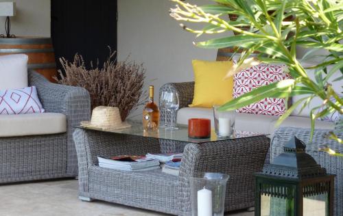 Les Terrasses - Gordes – Photos 2