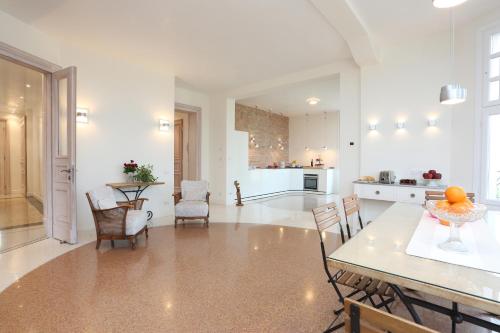 Zdjęcie z galerii obiektu Ca Favorita w Lido di Venezia