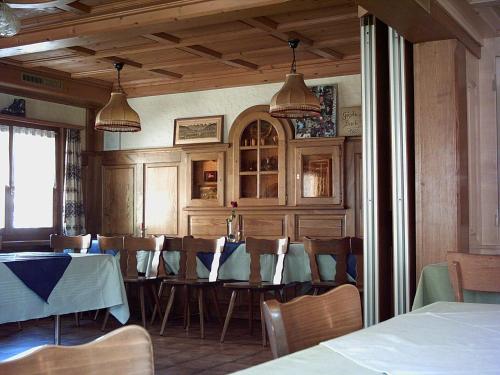 Foto dalla galleria di Gasthaus Schäfli ad Alt Sankt Johann