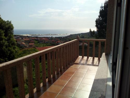 Μπαλκόνι ή βεράντα στο casa Borja