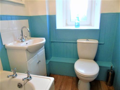 Bagno di Snug - Tùr Sealladh Apartment