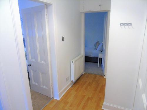 Foto dalla galleria di Snug - Tùr Sealladh Apartment a Helensburgh