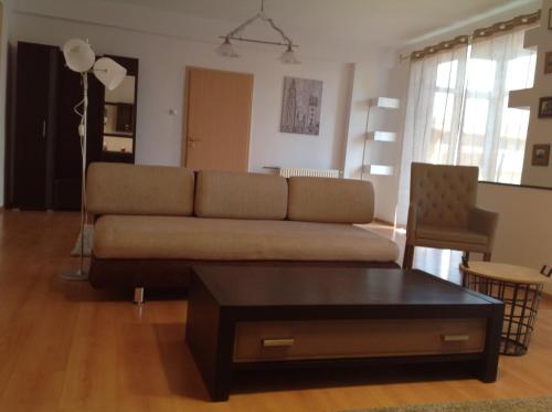Ảnh trong thư viện ảnh của Casa Rendez Vous ở Constanţa