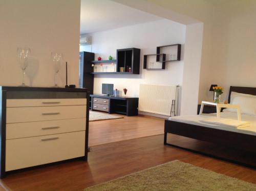 Ảnh trong thư viện ảnh của Casa Rendez Vous ở Constanţa