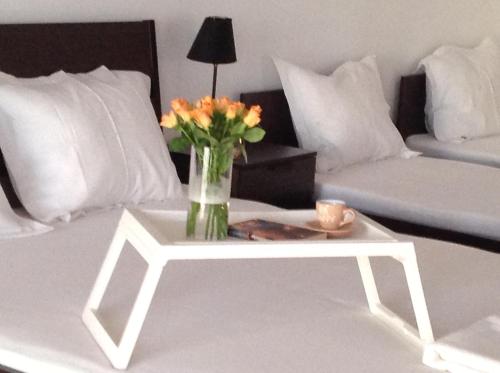 Ảnh trong thư viện ảnh của Casa Rendez Vous ở Constanţa