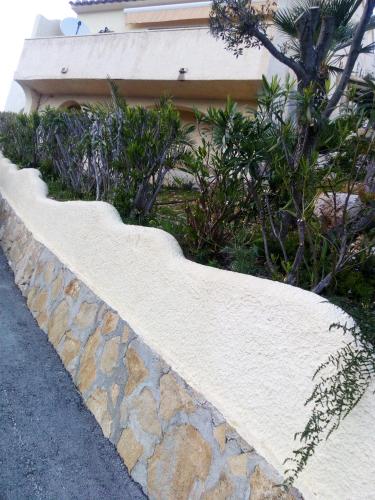 Φωτογραφία από το άλμπουμ του Apartament S&R, Sea and Relax σε Benitachell