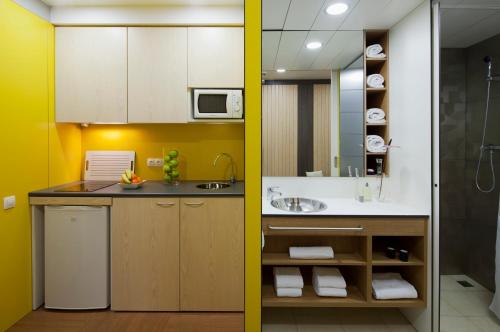 Abarco Apartments, Santa Coloma – Precios actualizados 2022