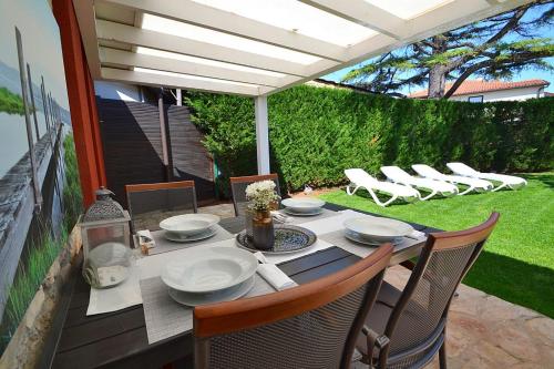 Villa Giardin