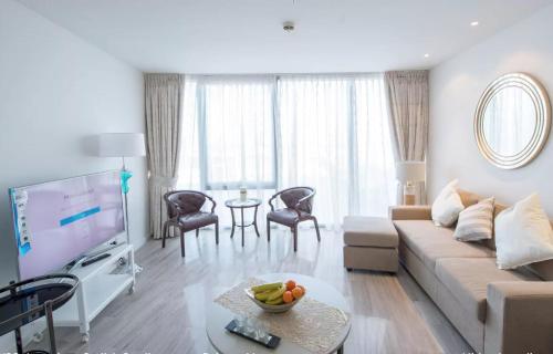 Mayfair Serviced Apartment - D1 Tower, Dubai, Emiratele Arabe Unite