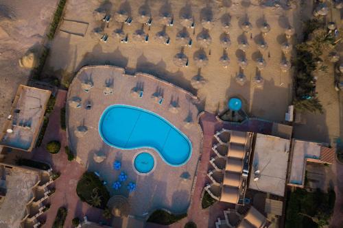Πισίνα στο ή κοντά στο Silver Beach Boutique Hotel