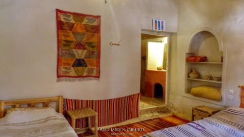 Gallery image of Riad Tabhirte in Agdz