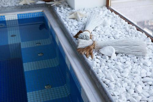 Piscina di Alia Palace Hotel - Adults Only 16+ o nelle vicinanze