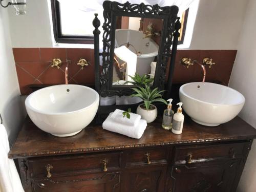 Φωτογραφία από το άλμπουμ του Dio Dell Amore Guest House στο Jeffreys Bay