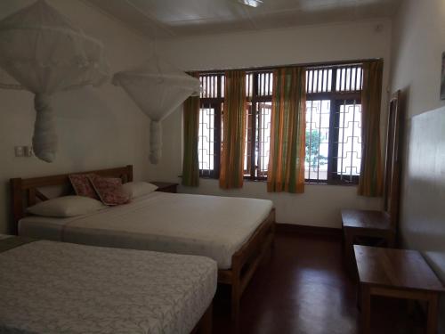 Gallery image of Hotel Mango Garden in Kandy