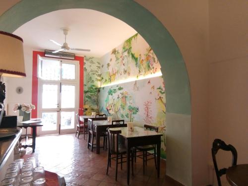 Galeriebild der Unterkunft Albergo Boutique Casajanca in Canneto