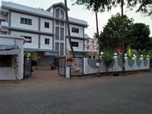 Fotografie z fotogalerie ubytování Hotel Grand Murud janjira v destinaci Murud