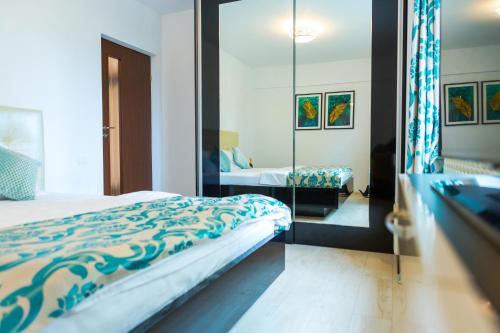 Gallery image of Alexander Apartment Mamaia in Mamaia