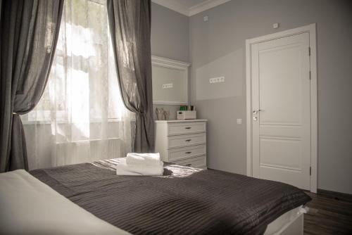 Gallery image of Apartamenty Old town in Brest