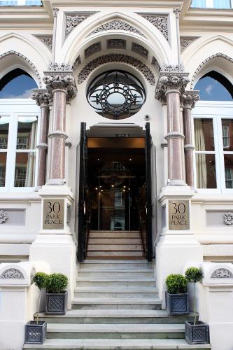 Foto The Chambers 1