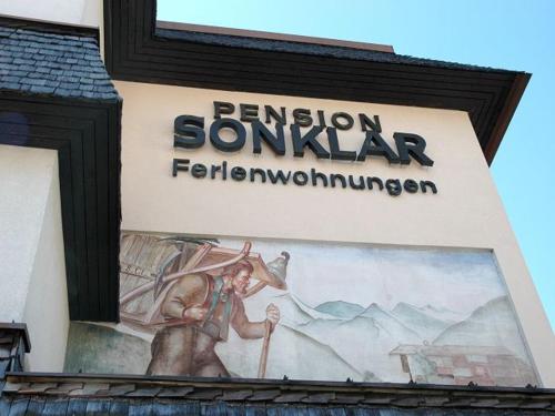 Ferienwohnungen Sonklar – Photos 2