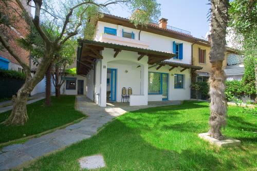 Φωτογραφία από το άλμπουμ του Lignano Luxury Villa***** στο Λινιάνο Σαμπιαντόρο