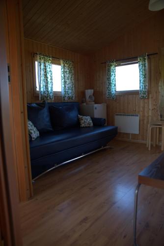 Fotografie z fotogalerie ubytování Natursköna Gamlegård på Ön Ven v destinaci Sankt Ibb