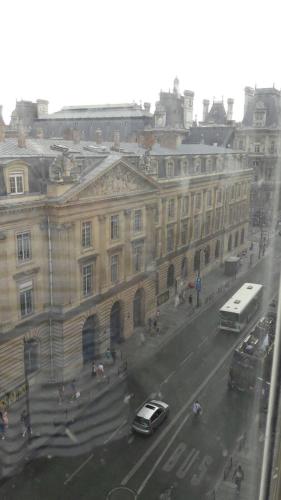 Gambar di galeri bagi Hotel Rivoli di Paris