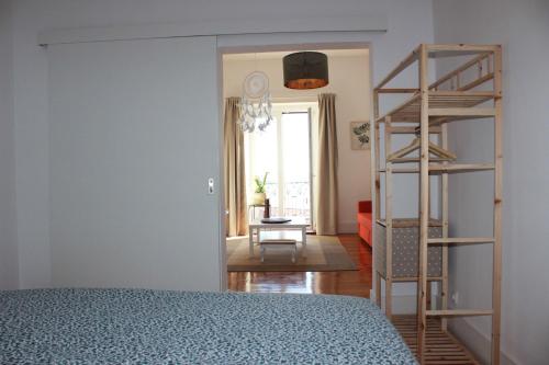 Casa da Varanda Simpática