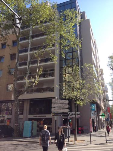 Appartement Lyon Centre Confluence 100 m2 Parking Terrasses photo 44