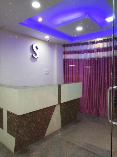 Φωτογραφία από το άλμπουμ του Sapphire stay στη Μπανγκαλόρ