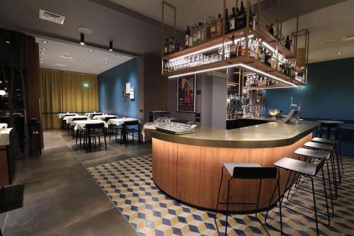 Hotel Ristorante Eurossola