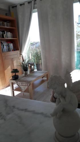 Chambre d'hôte Zen chez Philippe Parking gratuit