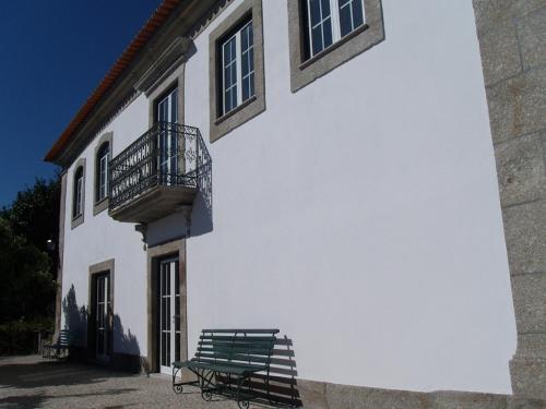 Gallery image of Quinta da Casa Grande Pinheiro in Santa Marinha do Zêzere