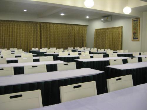 Ärikülastajate ala ja/või konverentsiruum majutusasutuses Makmai Villa - Rayong