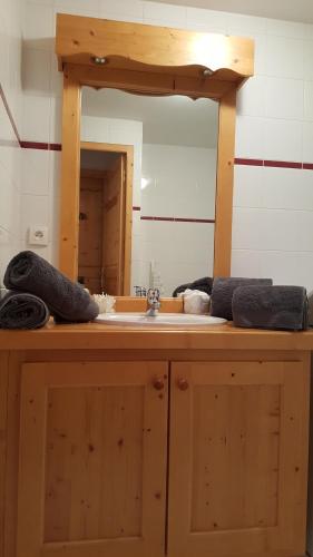Courchevel N 5 photo 3
