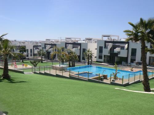 Casas Holiday - Los Altos