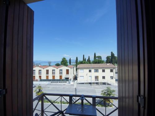 Hotel Dori